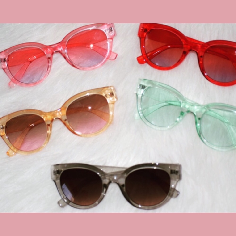 🍬candy 🍭sunglasses